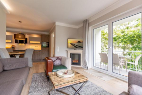 Duenenresidenz Heringsdorf App 17, Seebad Bansin